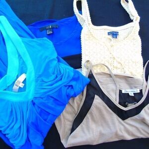 Women's Tops Bundle  